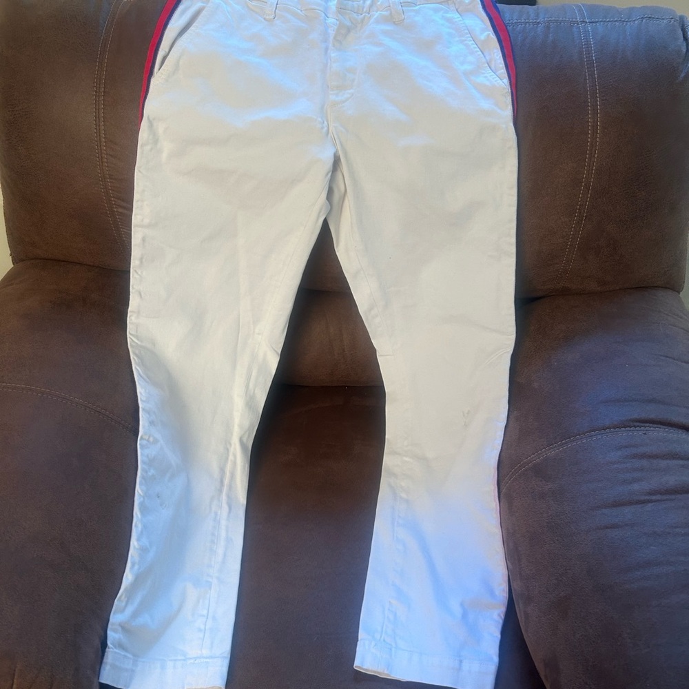 P.A.R.O.S.H. | Casual Women’s Trouser Pant |  Made in Italy